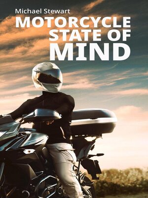 cover image of Motorcycle State of Mind, Beyond Scraping Pegs